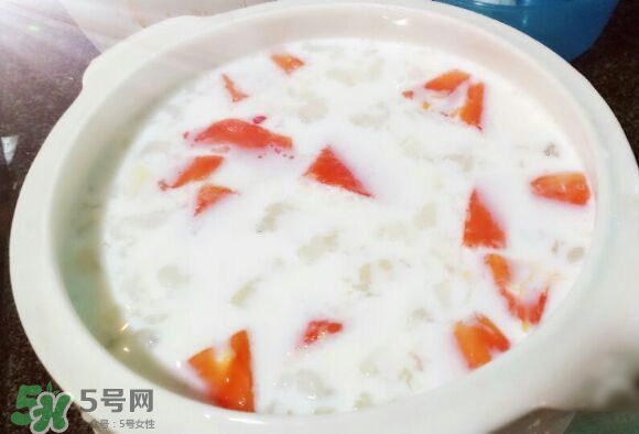 雪蛤能和銀耳一起燉嗎？雪蛤銀耳羹怎么做？