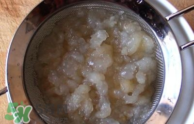 雪蛤能和銀耳一起燉嗎？雪蛤銀耳羹怎么做？