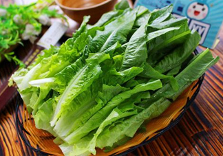 萵苣葉要焯水嗎？萵苣葉怎么做才不苦？