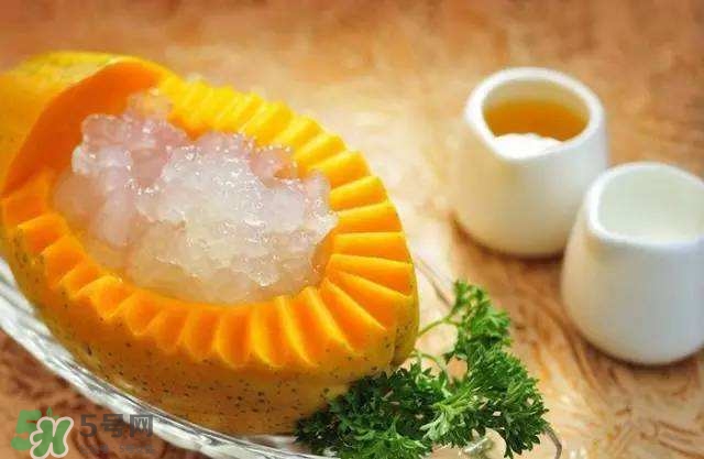 雪蛤怎么去腥？雪蛤怎么吃最有營養(yǎng)？