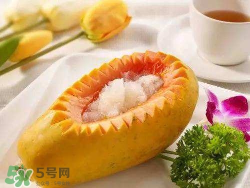 孕婦能吃雪蛤嗎？孕婦吃雪蛤的好處