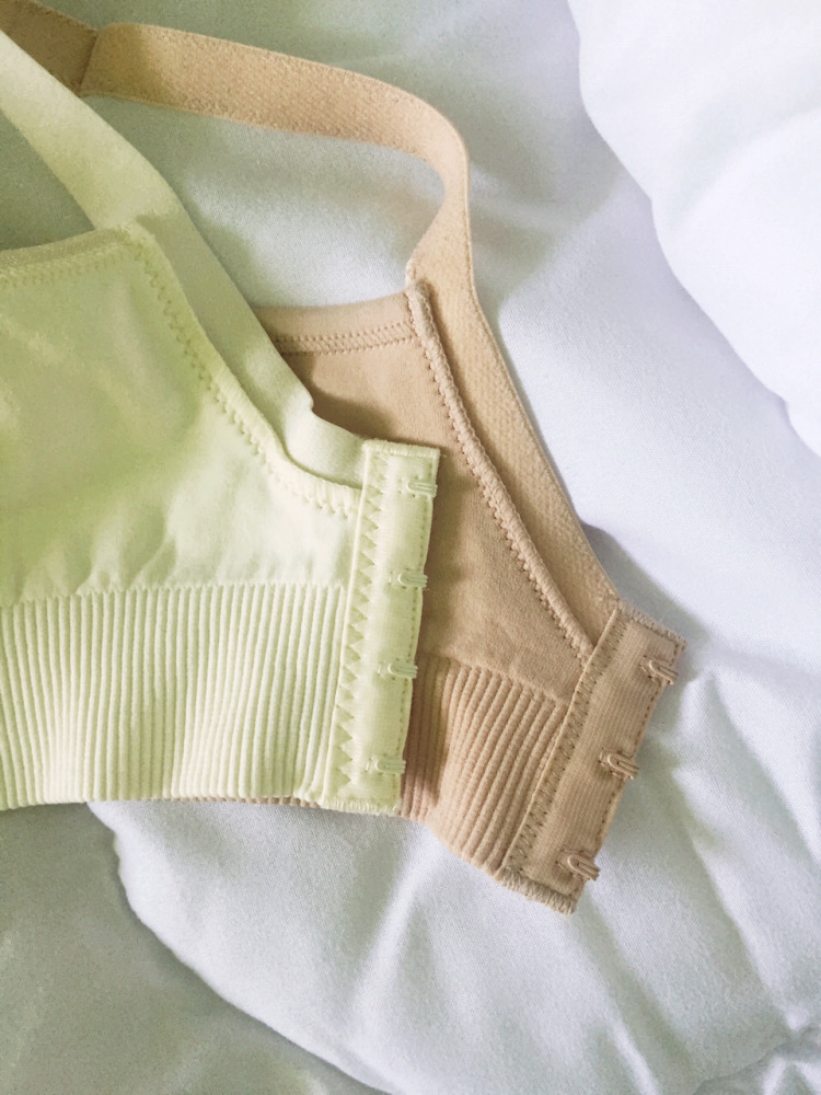 哺樂(lè)多哺乳文胸怎么樣？哺樂(lè)多哺乳文胸好不好？