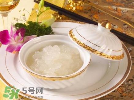 雪蛤膏可以早上空腹吃嗎？雪蛤膏的食用禁忌