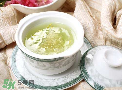 雪蛤和燕窩哪個(gè)好？雪蛤和燕窩的區(qū)別