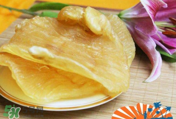 花膠能天天吃嗎？花膠一天吃多少克？