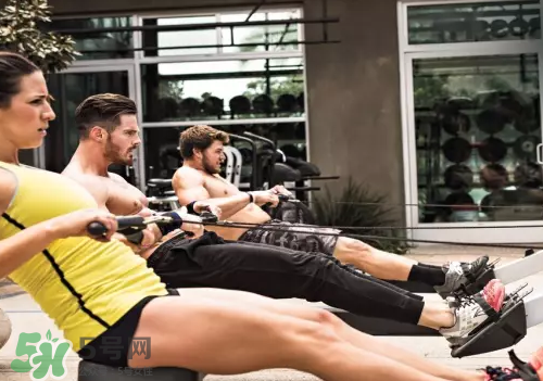 劃船機(jī)是練腹肌的嗎？劃船機(jī)的鍛煉方法