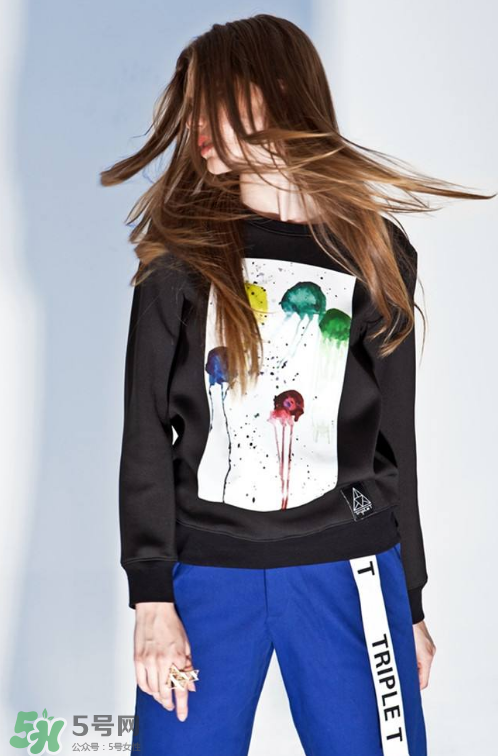 triple t是什么牌子？triple t是什么檔次？