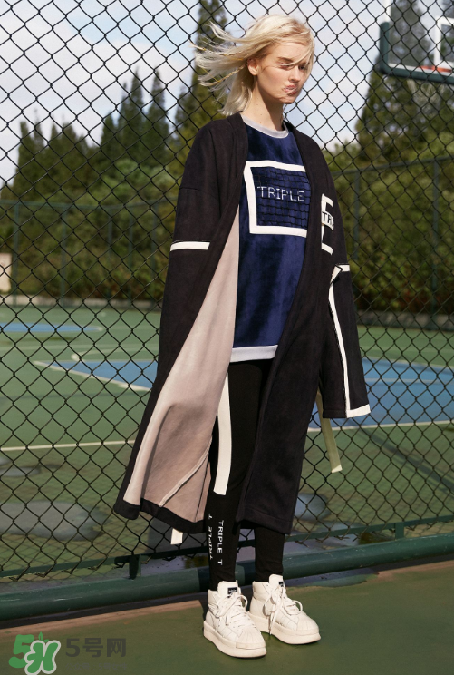 triple t是什么牌子？triple t是什么檔次？