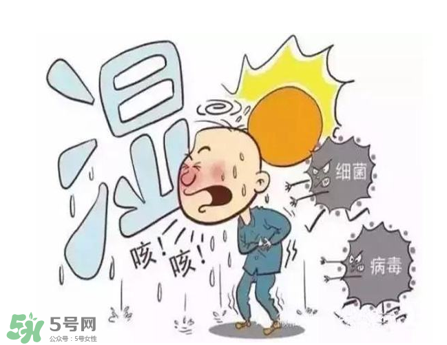 濕氣重的癥狀有哪些?濕氣是什么？