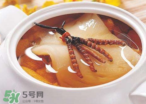 花膠能天天吃嗎？花膠一天吃多少克？