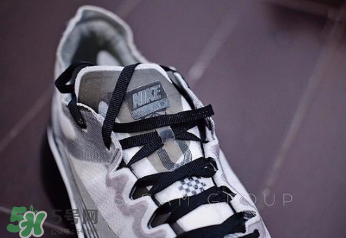 nike zoom fly sp大蘋(píng)果紐約配色有市售版嗎？