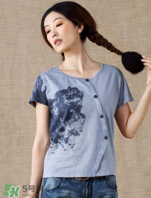 茵曼是什么牌子？茵曼是什么檔次？