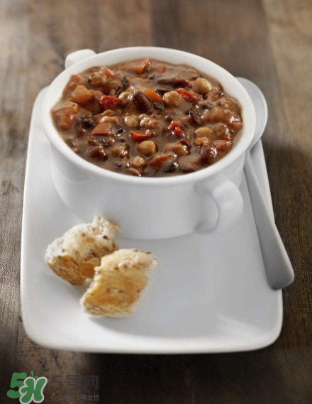 三豆湯的功效與作用是什么？三豆湯的做法