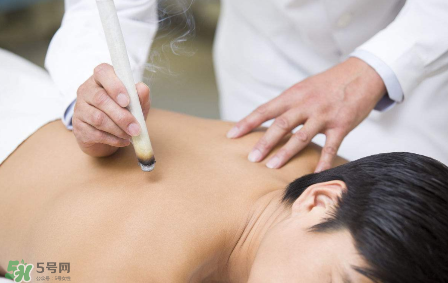 三伏天艾灸的好處？三伏天艾灸能天天灸嗎？
