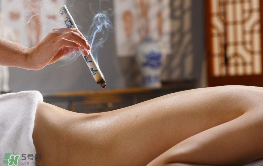 三伏天艾灸的好處？三伏天艾灸能天天灸嗎？