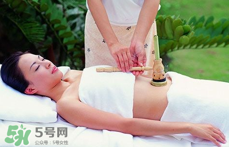 艾灸是怎樣給身體排毒的？關于艾灸的小知識