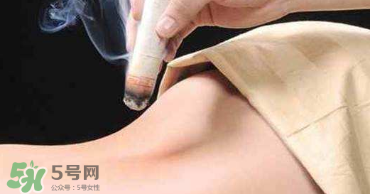 艾灸是怎樣給身體排毒的？關于艾灸的小知識