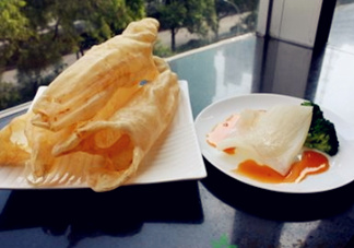 花膠可以放多久？花膠可以放冰箱嗎？