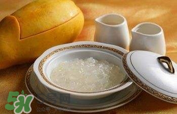 坐月子能吃雪蛤嗎？產(chǎn)婦吃雪蛤有什么好處？