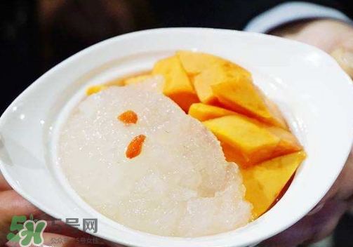 雪蛤干多少錢一斤？雪蛤干怎么吃？