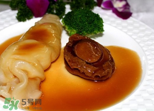 花膠可以放多久？花膠可以放冰箱嗎？