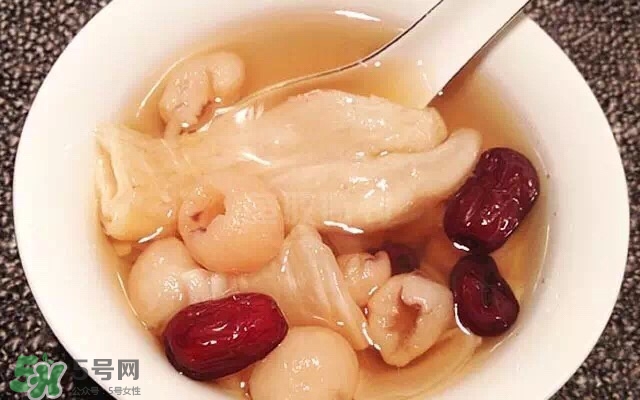 花膠怎么泡發(fā)？花膠怎么去腥味？