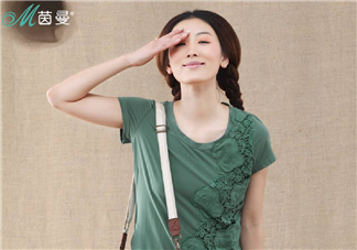 茵曼是什么牌子？茵曼是什么檔次？