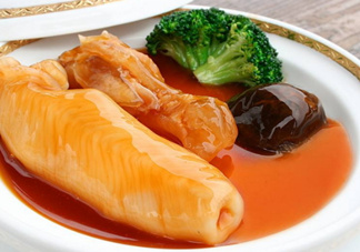 花膠怎么挑選？花膠多少錢一斤？