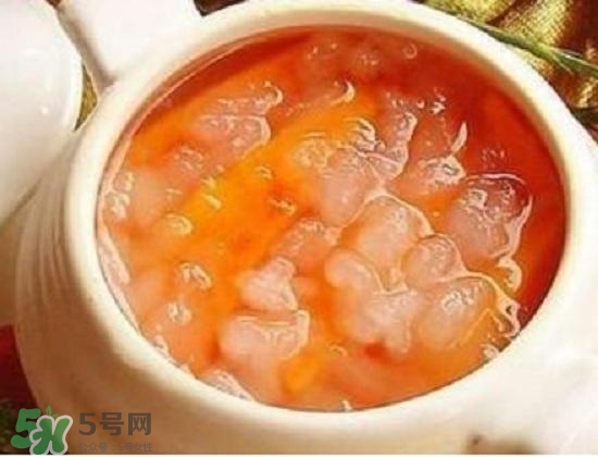 吃雪蛤會(huì)過敏嗎？吃雪蛤過敏怎么辦？