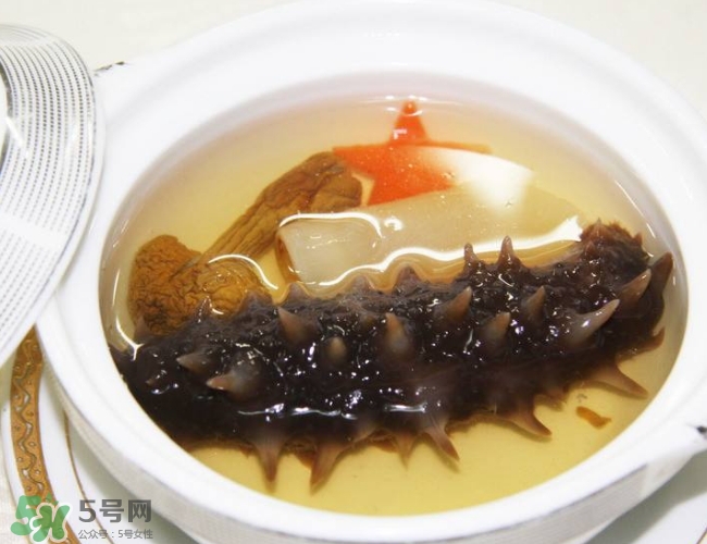 花膠有激素嗎？花膠有副作用嗎？