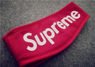 supreme頭帶多少錢？supreme發(fā)帶在哪買？