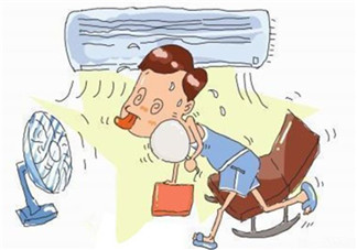 空調(diào)病怎么辦？三伏天要防空調(diào)病嗎？