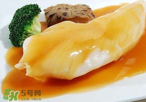 花膠怎么泡發(fā)？花膠怎么去腥味？