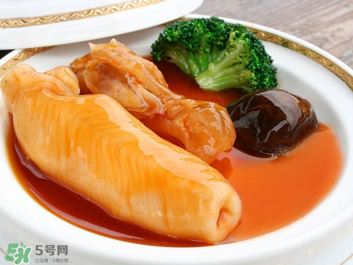 花膠怎么挑選？花膠多少錢(qián)一斤？