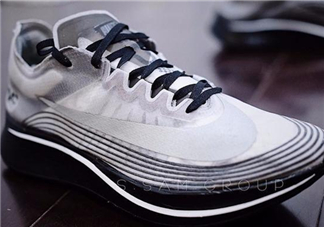 nike zoom fly sp大蘋果紐約配色有市售版嗎？