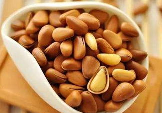 松籽好吃嗎？松籽怎么吃