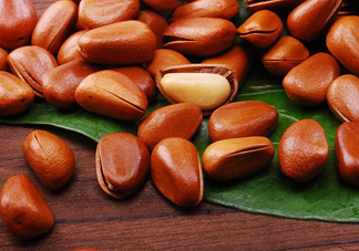 松籽可以生吃嗎？松籽怎么儲藏保存