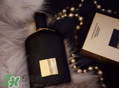 tom ford午夜蘭花香水怎么樣？香味好聞嗎