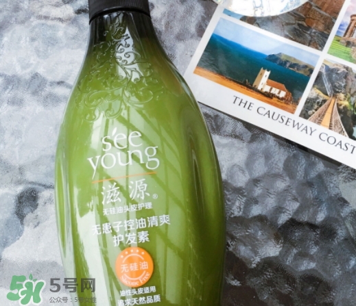 護(hù)發(fā)素可以抹在頭皮上嗎？