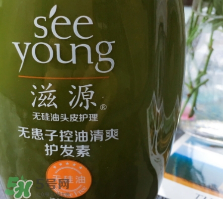 護(hù)發(fā)素可以抹在頭皮上嗎？