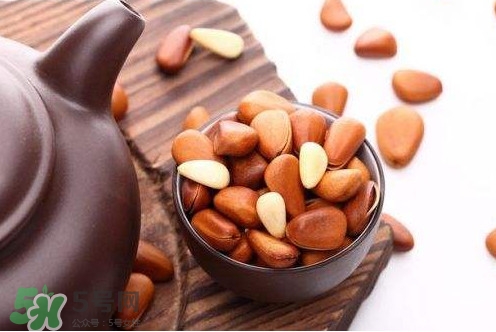 松子有保質(zhì)期嗎？松子出芽了還能吃嗎