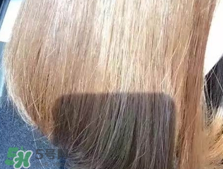 護(hù)發(fā)素能軟化頭發(fā)嗎？護(hù)發(fā)素能讓頭發(fā)變軟嗎？