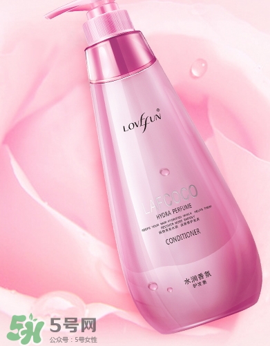 護發(fā)素能當柔順劑嗎？護發(fā)素當柔順劑好不好