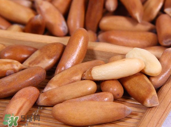 松子是松樹的果實(shí)嗎？松子是酸性還是堿性