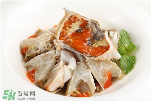 吃完螃蟹后不能吃什么 螃蟹不能和什么同吃 吃完螃蟹后不能吃什么 螃蟹不能和什么同吃