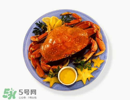 吃完螃蟹后不能吃什么 螃蟹不能和什么同吃 吃完螃蟹后不能吃什么 螃蟹不能和什么同吃