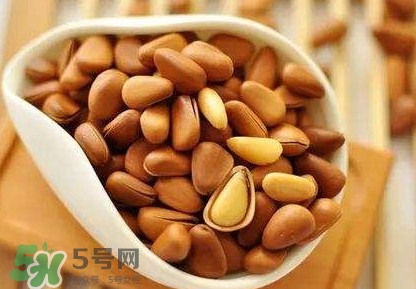 松籽好吃嗎？松籽怎么吃