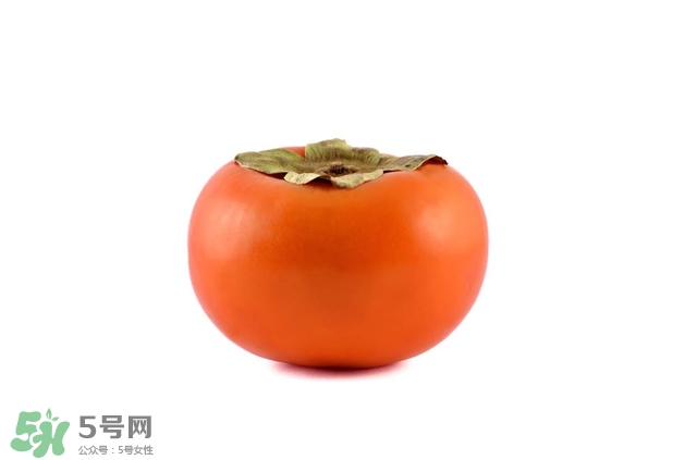 吃柿子惡心想吐怎么辦 吃柿子的禁忌 吃柿子惡心想吐怎么辦 吃柿子的禁忌