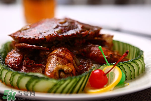 吃完螃蟹后不能吃什么 螃蟹不能和什么同吃 吃完螃蟹后不能吃什么 螃蟹不能和什么同吃