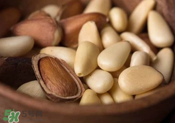 松籽過期還能吃嗎？松籽出芽是怎么回事